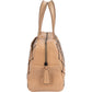 Chanel Stitching Leather CC Handbag