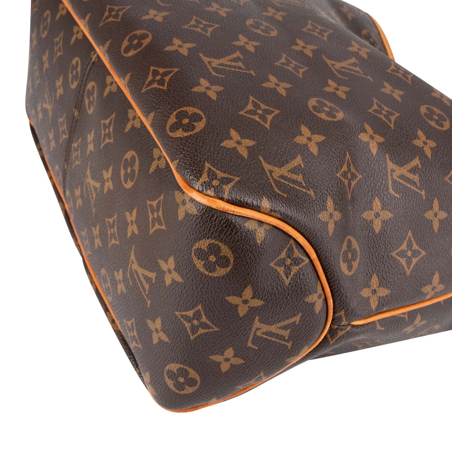 Louis Vuitton Monogram Canvas Delightful PM Shoulder Bag
