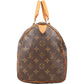Louis Vuitton Monogram Canvas Speedy 30 Handbag
