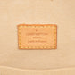 Louis Vuitton Monogram Canvas Manhattan GM Handbag