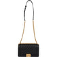 Chanel Quilted Lambskin Medium Boy Crossbody Bag