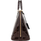 Louis Vuitton Monogram Vernis Leather Alma PM Handbag