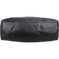 Gucci Guccissima Leather Crest Duffle Travel 60 Shoulder Bag