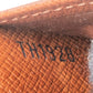 Louis Vuitton Monogram Canvas Elise Wallet