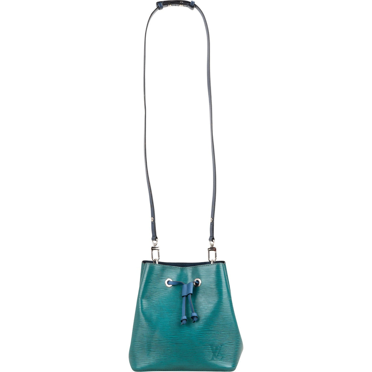 Louis Vuitton NéoNoé BB aus Epi-Leder – Ansicht 9