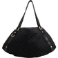 Gucci Monogram GG Canvas Abbey D-Ring Hobo Shoulder Bag