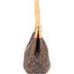 Louis Vuitton Monogram Canvas Galliera PM Shoulder Bag