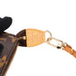 Louis Vuitton Monogram Canvas Pochette Accessoires Handbag
