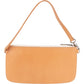Loewe Leather Anagram Pochette Accessoires Handbag