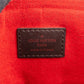 Louis Vuitton Monogram Damier Ebene Trevi PM Handbag