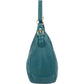 Prada Vitello Daino Leather Hobo Shoulder Bag