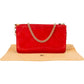 Louis Vuitton Monogram Vernis Leather Lexington Pochette Accessoires Shoulder Bag