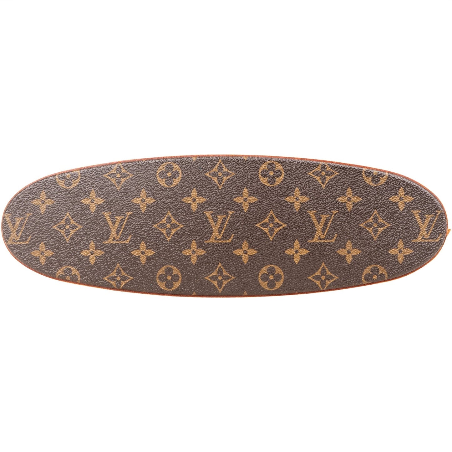 Louis Vuitton Monogram Canvas Babylone Shoulder Bag
