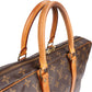 Louis Vuitton Monogram Canvas Porte-Documents Voyage Handbag