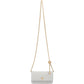 Chanel Quilted Lambskin Mini Adjustable Wallet On Chain Crossbody Bag