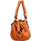 Chloé Leather Paddington Crossbody Handbag