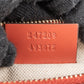 Gucci Monogram GG Canvas Bree Tote Shopper Shoulder Bag
