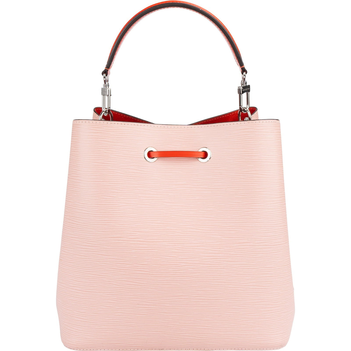Louis Vuitton Bicolor Epi Leather NéoNoé MM Crossbody Bag
