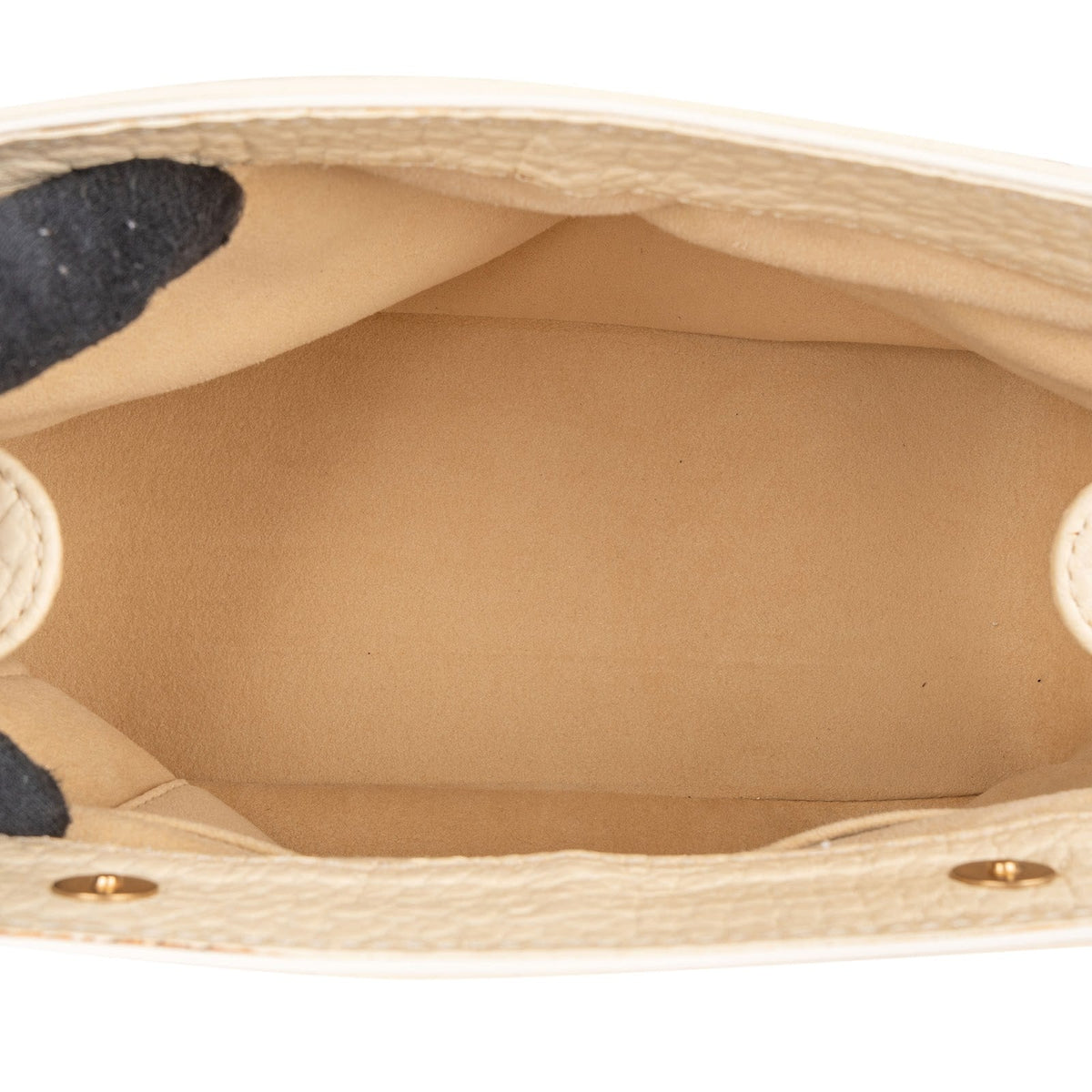 Louis Vuitton Trapeze PM aus Monogram Mini Lin – Ansicht 9
