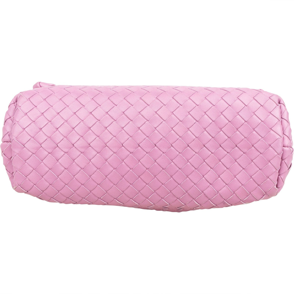 Bottega Veneta Intrecciato Leather Chain Cassette Crossbody Bag