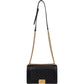 Chanel Quilted Lambskin Medium Boy Single Flap Crossbody Bag