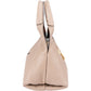 Gucci Grained Leather Horsebit 1955 Small Tote Handbag