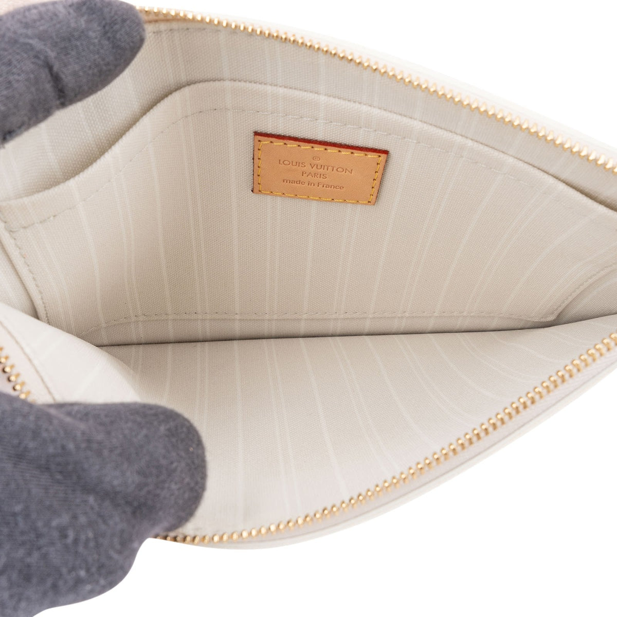 Louis Vuitton Monogram Giant By The Pool Neverfull MM Shoulder Bag