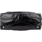 Miu Miu Quilted Vitello Shine Large Bowler Handbag