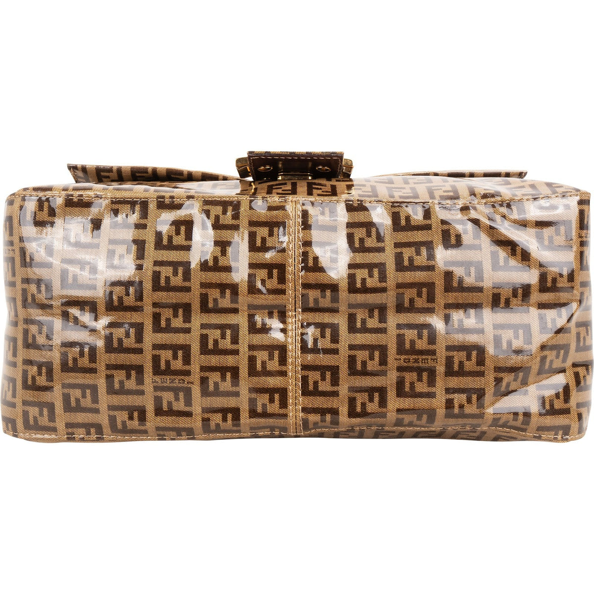 Fendi Mamma Baguette Zucca Canvas, Bild 6 von 10