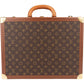 Louis Vuitton Monogram Canvas Cotteville 45 Koffer Trunk Suitcase