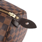 Louis Vuitton Monogram Damier Ebene Speedy 35 Handbag
