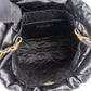Chanel 22 Stitching Lambskin Small Drawstring Bag Handbag