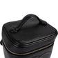 Chanel Caviar Leather CC Vanity Case Handbag