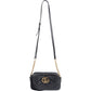 Gucci Matelassé Leather GG Marmont Camera Crossbody Bag