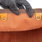 Louis Vuitton Monogram Canvas Keepall 50 Travel Bag