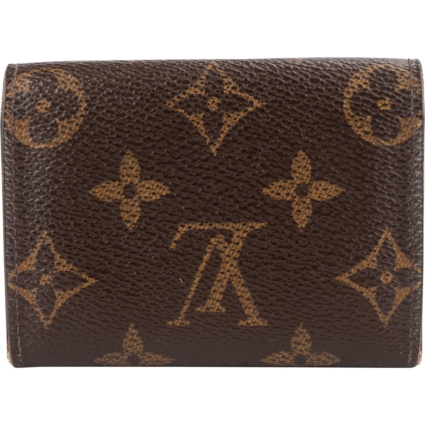 Louis Vuitton Monogram Canvas Coin Wallet