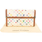 Louis Vuitton Murakami Multicolor Porte-Trésor International Wallet