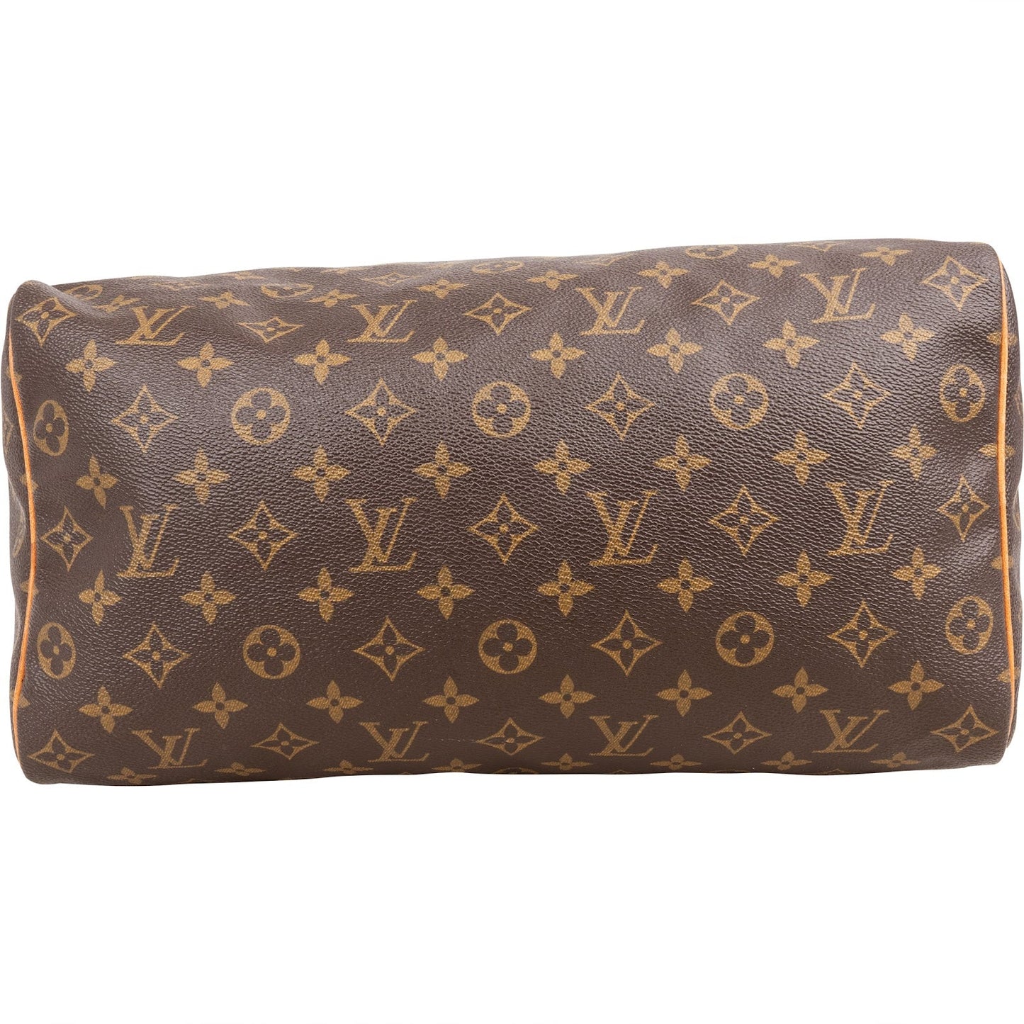 Louis Vuitton Monogram Canvas Speedy 35 Handbag