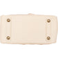 Louis Vuitton Monogram Mini Lin Trapeze PM Handbag