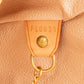 Louis Vuitton Monogram Canvas Bucket GM Shoulder Bag