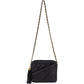 Chanel Quilted Lambskin CC Camera Crossbody Bag