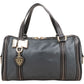 Gucci Leather Duquesa Handbag