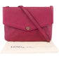 Louis Vuitton Leather Monogram Empreinte Twice Crossbody Bag