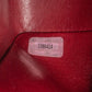 Chanel Quilted Lambskin 24K Gold Medium Double Flap Shoulder Bag