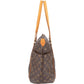 Louis Vuitton Monogram Canvas Totally GM Shoulder Bag