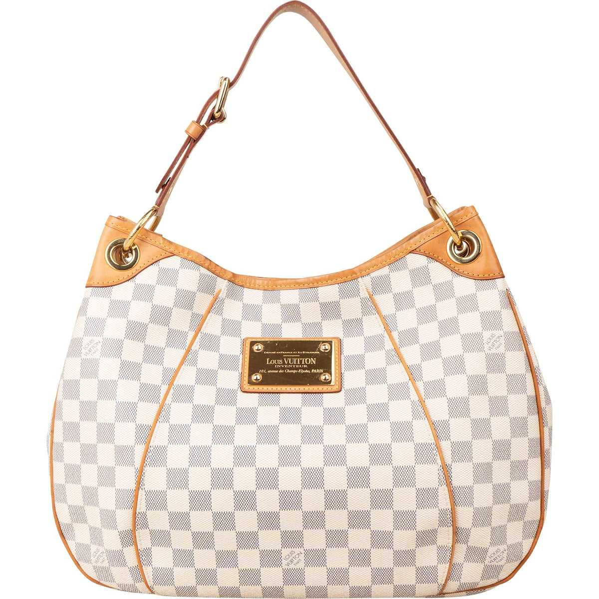 Louis Vuitton Galliera PM Damier Azur, Bild 1 von 11