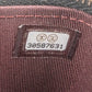 Chanel Quilted Lambskin Mini Vanity Case Crossbody Bag
