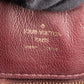 Louis Vuitton Monogram Canvas NM Lockit Handbag