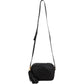 Gucci Pebbled Leather GG Soho Disco Camera Crossbody Bag