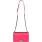 Chanel Quilted Lambskin Single Flap  Boy Crossbody Bag